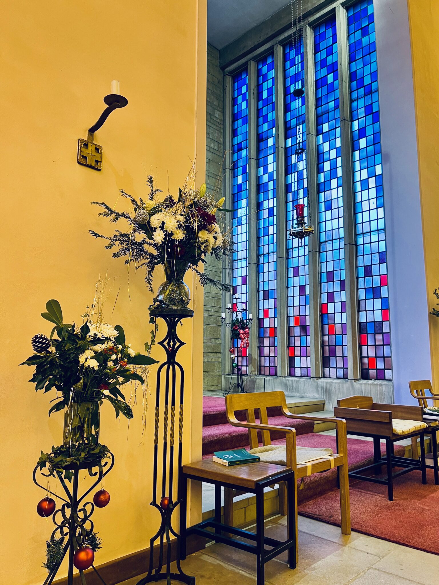 Where Faith Meets Community Experience The Vibrancy Of St Patricks Catholic Church Pasco - qjmblg3